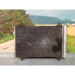 Condensador / Radiador Aire Acondicionado para Peugeot 3008