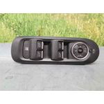 Mando Elevalunas Delantero Izquierdo  para Ford Mondeo Ber.