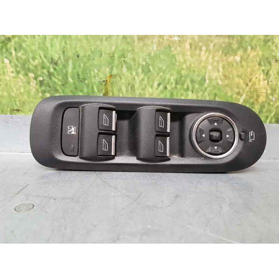 Mando Elevalunas Delantero Izquierdo para Ford Mondeo Ber.