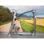 Elevalunas Delantero Derecho Para Renault Kangoo