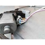 Elevalunas Delantero Derecho Para Renault Kangoo