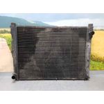 Radiador Agua Para Mg Rover Serie 200