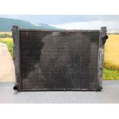 Radiador Agua Para Mg Rover Serie 200