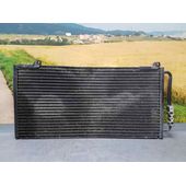Condensador / Radiador Aire Acondicionado para Mg Rover Serie 200