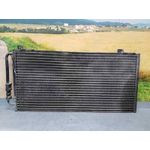 Condensador / Radiador Aire Acondicionado para Mg Rover Serie 200
