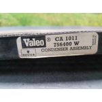 Condensador / Radiador Aire Acondicionado para Mg Rover Serie 200