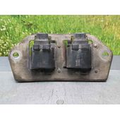 Bobina Encendido Para Mg Rover Serie 200