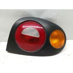 Piloto Trasero Derecho Para Renault Megane I Coach/Coupe