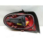 Piloto Trasero Derecho Para Renault Megane I Coach/Coupe