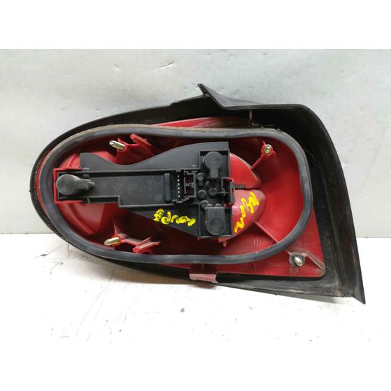Piloto Trasero Derecho Para Renault Megane I Coach/Coupe