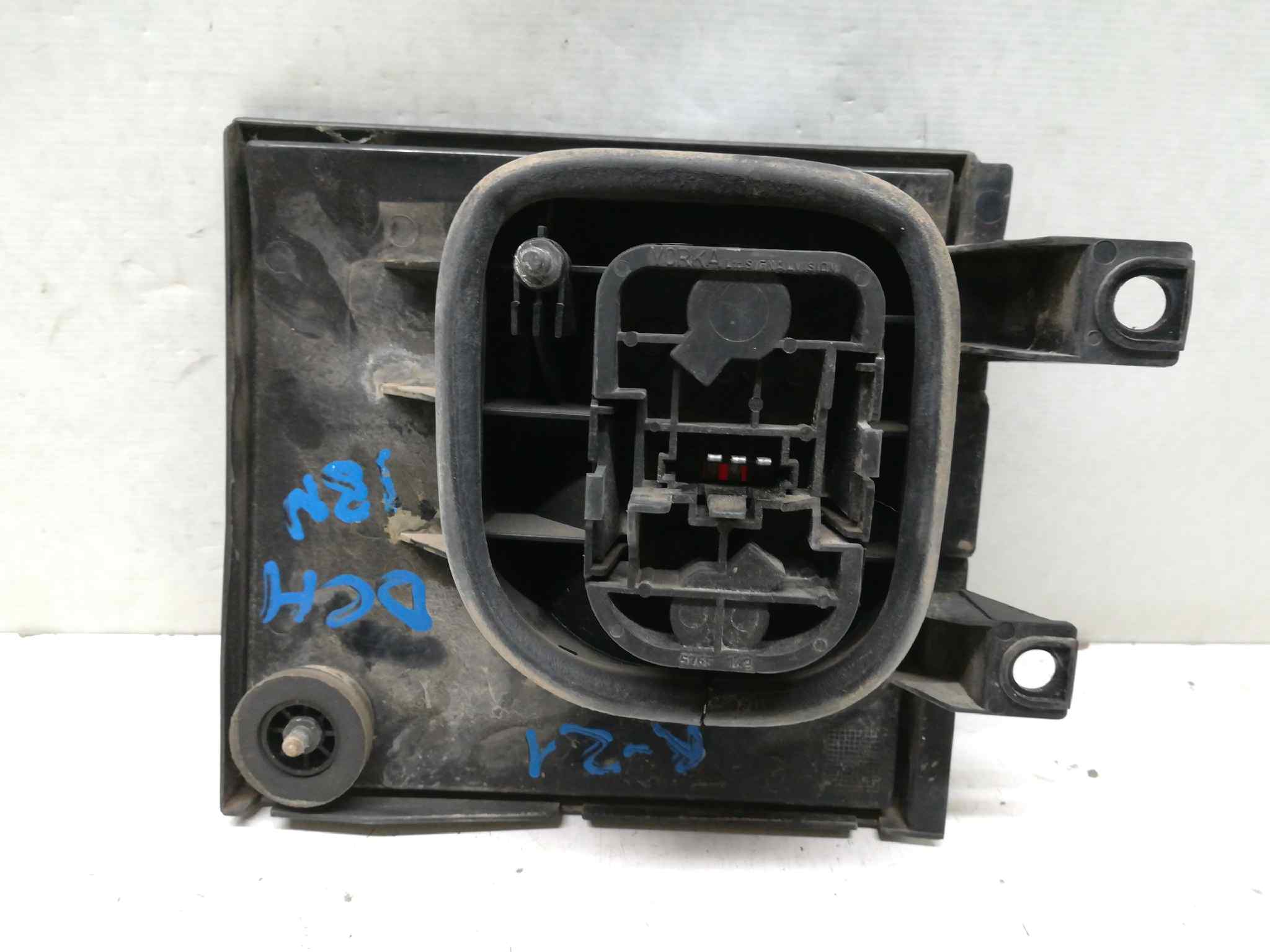 Piloto Trasero Derecho para Renault 21 Berlina (B/L48)