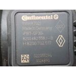 Caudalimetro Para Renault Captur