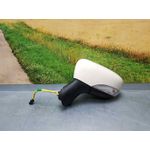 Retrovisor Izquierdo Para Renault Captur