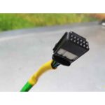 Retrovisor Izquierdo Para Renault Captur