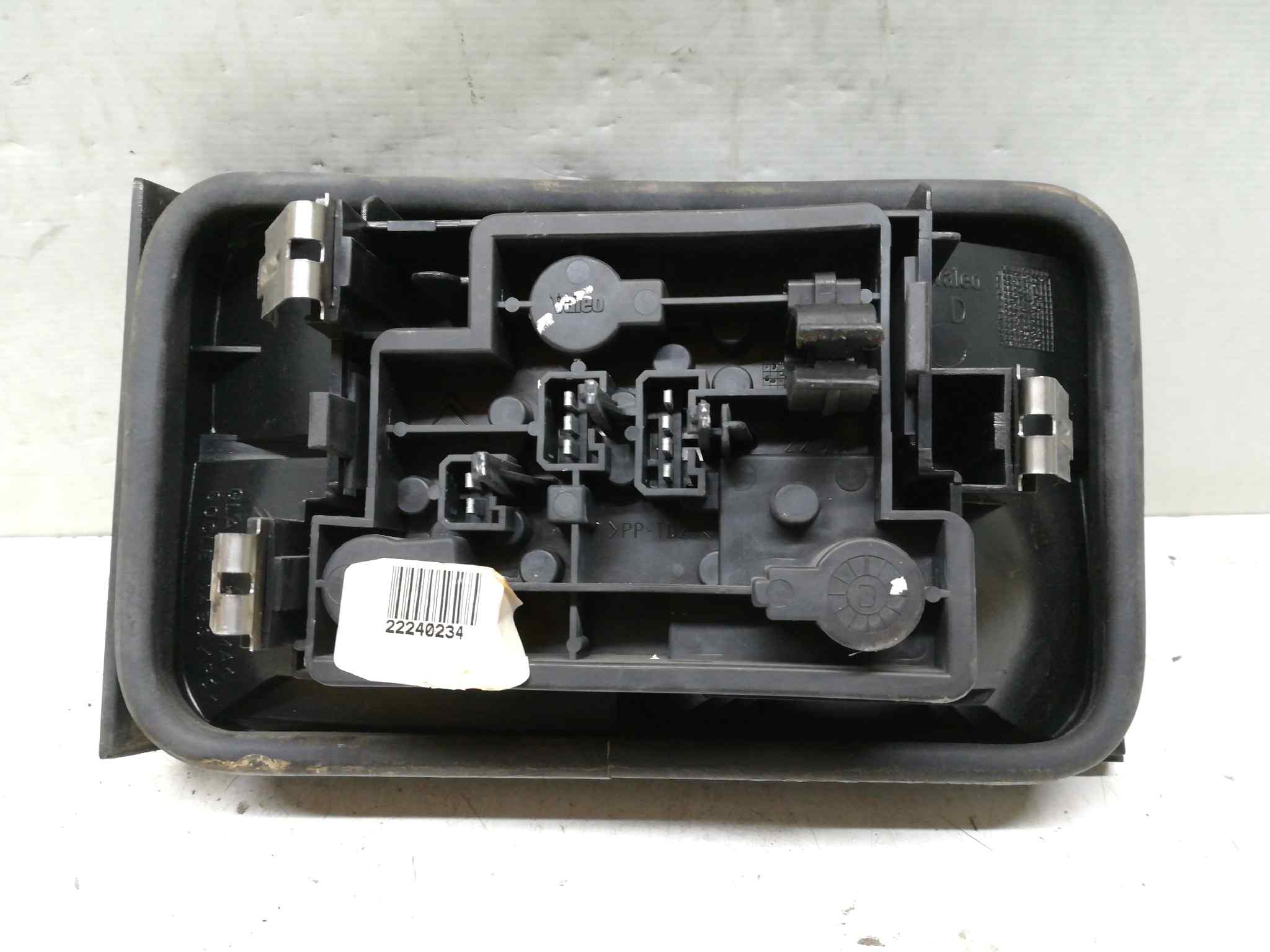 Piloto Trasero Derecho Para Citroen Xantia Berlina