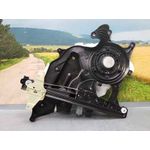 Elevalunas Delantero Derecho Para Citroen Berlingo Furgón