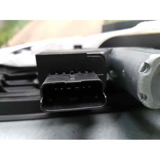 Elevalunas Delantero Derecho Para Citroen Berlingo Furgón