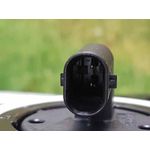 Elevalunas Delantero Derecho Para Citroen Berlingo Furgón