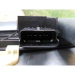 Elevalunas Trasero Derecho Para Citroen Berlingo Furgón
