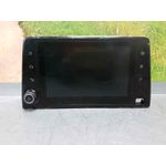 Sistema Navegacion Gps Para Citroen Berlingo Furgón