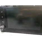 Sistema Navegacion Gps Para Citroen Berlingo Furgón
