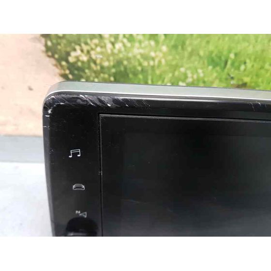 Sistema Navegacion Gps Para Citroen Berlingo Furgón