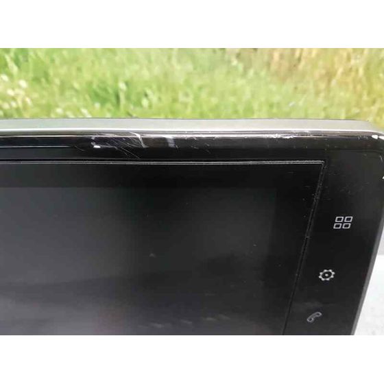 Sistema Navegacion Gps Para Citroen Berlingo Furgón