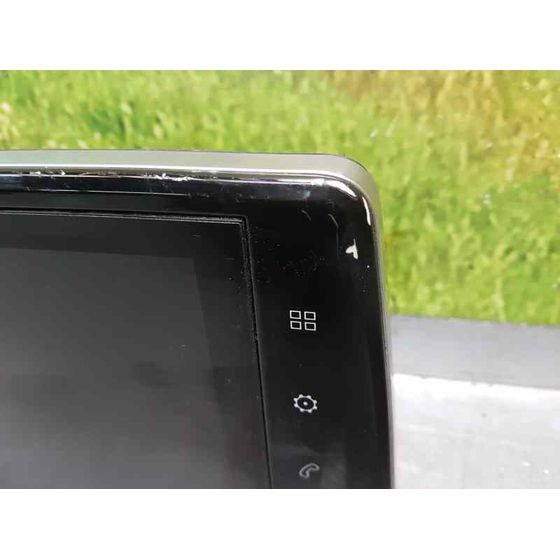 Sistema Navegacion Gps Para Citroen Berlingo Furgón