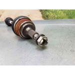 Transmision Delantera Izquierda Para Citroen Berlingo Furgón