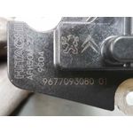 Caudalimetro Para Citroen Berlingo Furgón