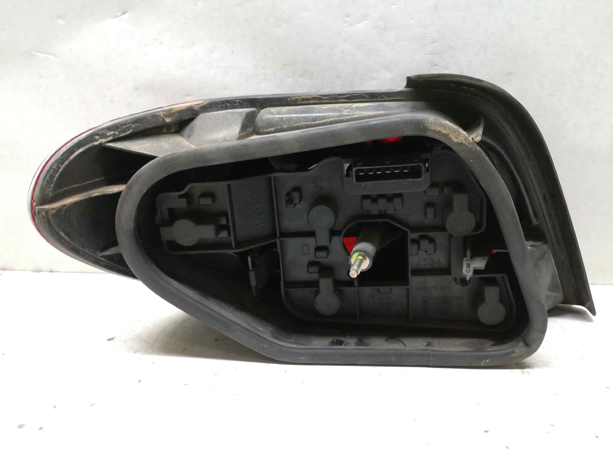 Piloto Trasero Derecho Para Citroen Xsara Berlina