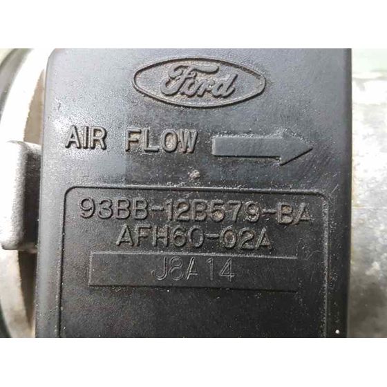 Caudalimetro Para Ford Escort Berl./Turnier