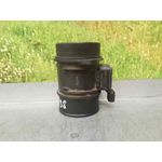 Caudalimetro Para Renault Megane Iii Berlina 5 P
