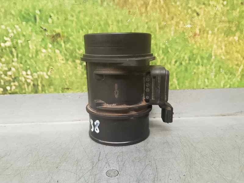 Caudalimetro Para Renault Megane Iii Berlina 5 P