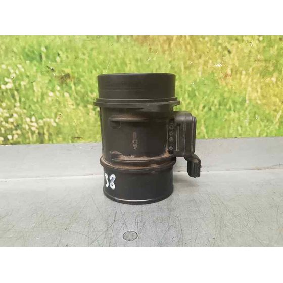 Caudalimetro Para Renault Megane Iii Berlina 5 P