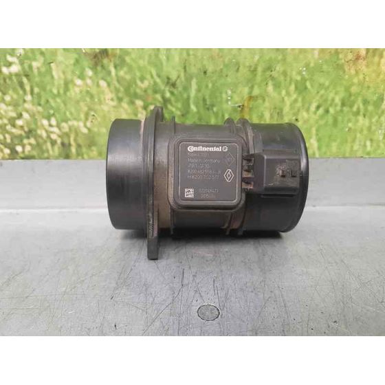 Caudalimetro Para Renault Megane Iii Berlina 5 P