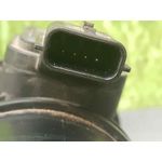 Caudalimetro Para Renault Megane Iii Berlina 5 P