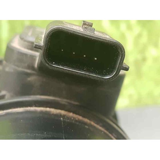 Caudalimetro Para Renault Megane Iii Berlina 5 P