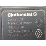 Caudalimetro Para Renault Megane Iii Berlina 5 P