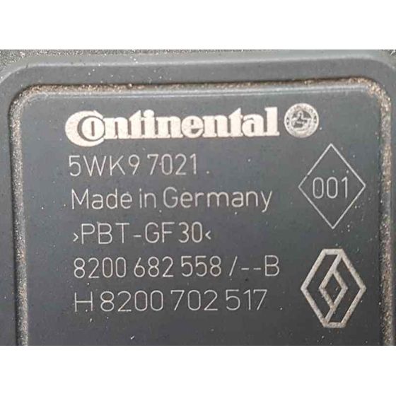 Caudalimetro Para Renault Megane Iii Berlina 5 P