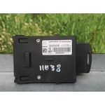 Conmutador De Arranque Para Renault Megane Iii Berlina 5 P