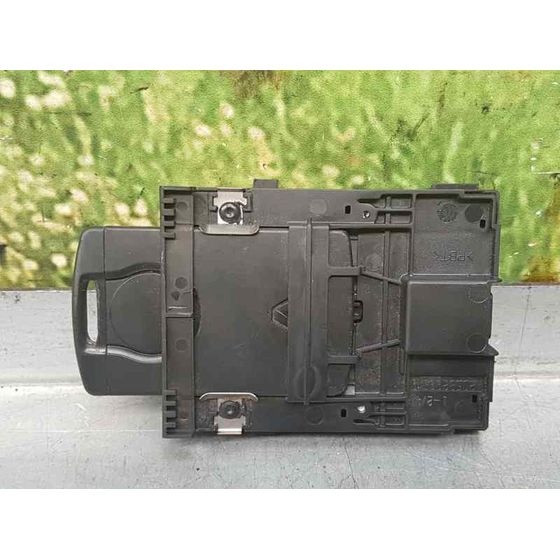 Conmutador De Arranque Para Renault Megane Iii Berlina 5 P
