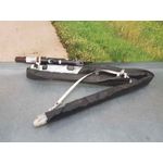 Airbag Cortina Delantero Izquierdo Para Renault Megane Iii Berlina 5 P