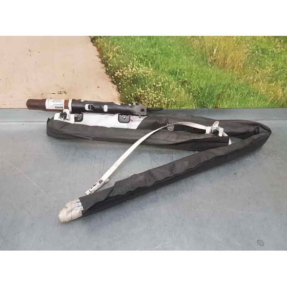Airbag Cortina Delantero Izquierdo Para Renault Megane Iii Berlina 5 P