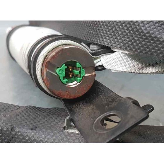 Airbag Cortina Delantero Izquierdo Para Renault Megane Iii Berlina 5 P