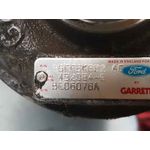 Turbocompresor Para Ford Escort Berl./Turnier