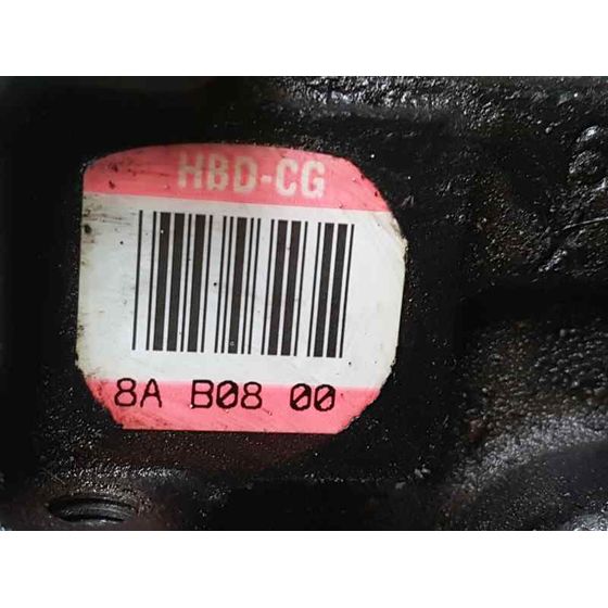 Bomba Direccion Para Ford Escort Berl./Turnier