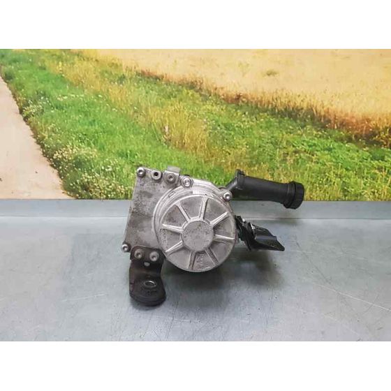 Bomba Direccion Electrica Para Citroen C4 Coupe