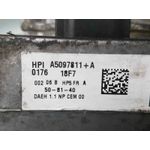 Bomba Direccion Electrica Para Citroen C4 Coupe