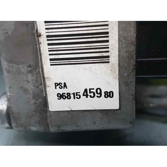 Bomba Direccion Electrica Para Citroen C4 Coupe